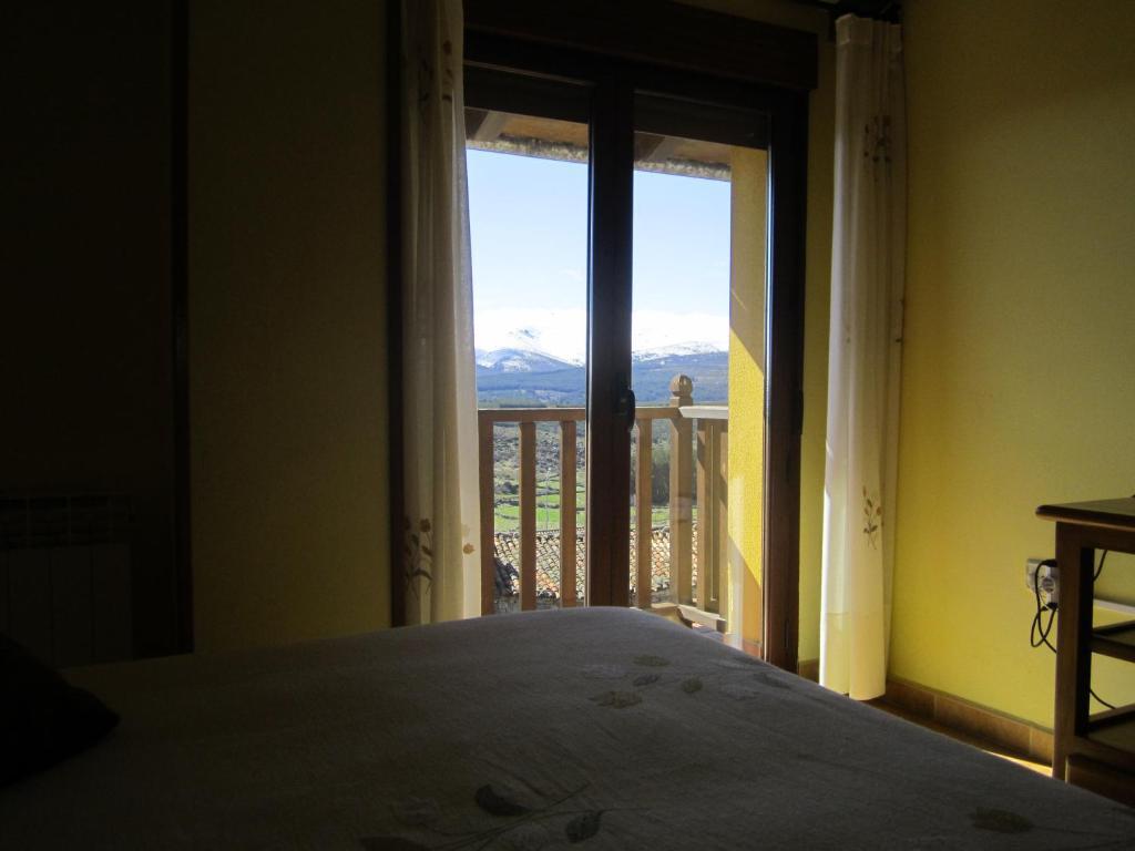 Hotel Rural La Dehesilla Barajas de Gredos Phòng bức ảnh