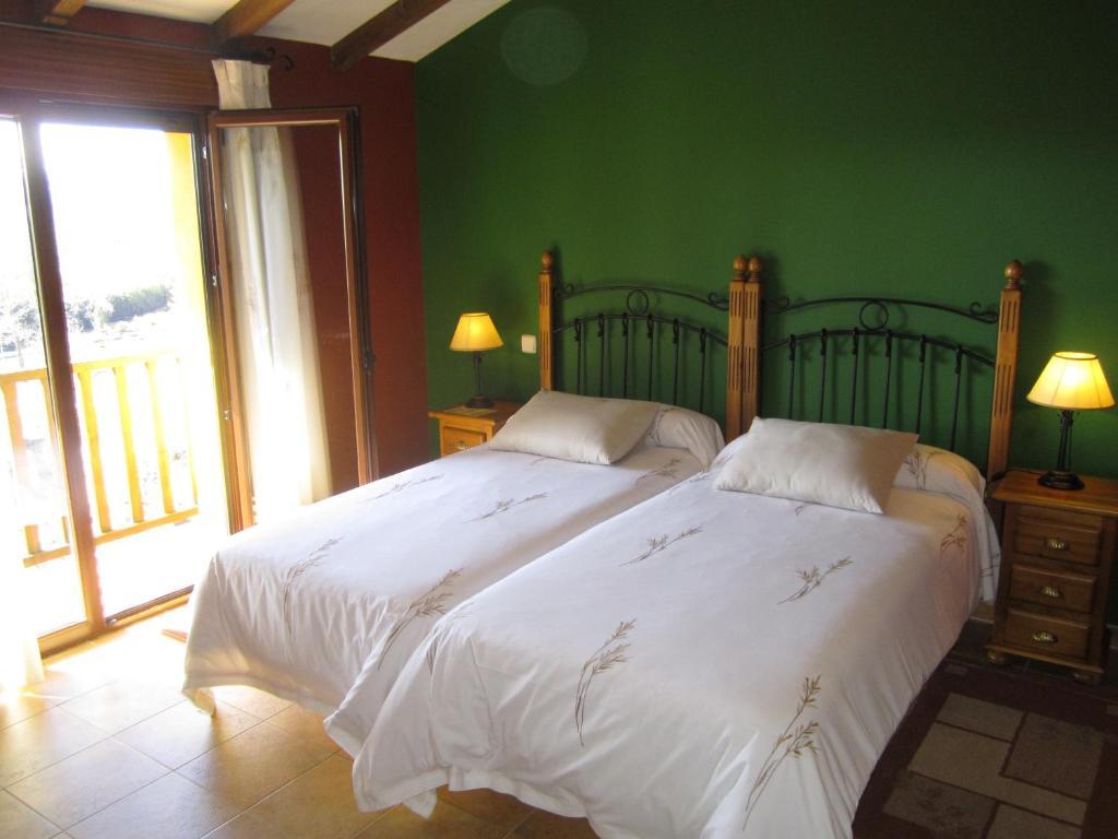 Hotel Rural La Dehesilla Barajas de Gredos Phòng bức ảnh