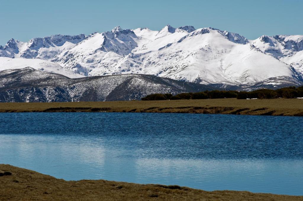 Hotel Rural La Dehesilla Barajas de Gredos Ngoại thất bức ảnh
