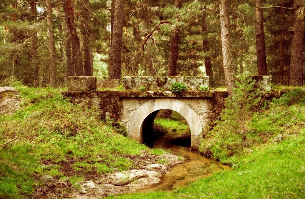 Hotel Rural La Dehesilla Barajas de Gredos Ngoại thất bức ảnh